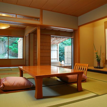 Hoshino Resorts Kai Izumo Matsue Exterior foto
