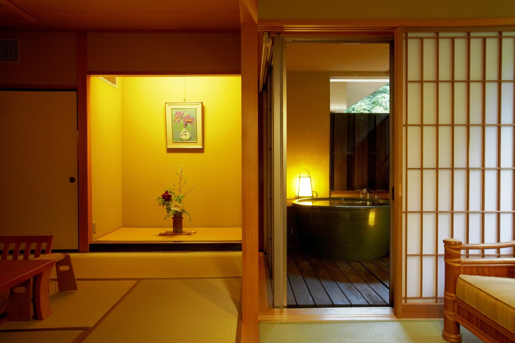 Hoshino Resorts Kai Izumo Matsue Exterior foto