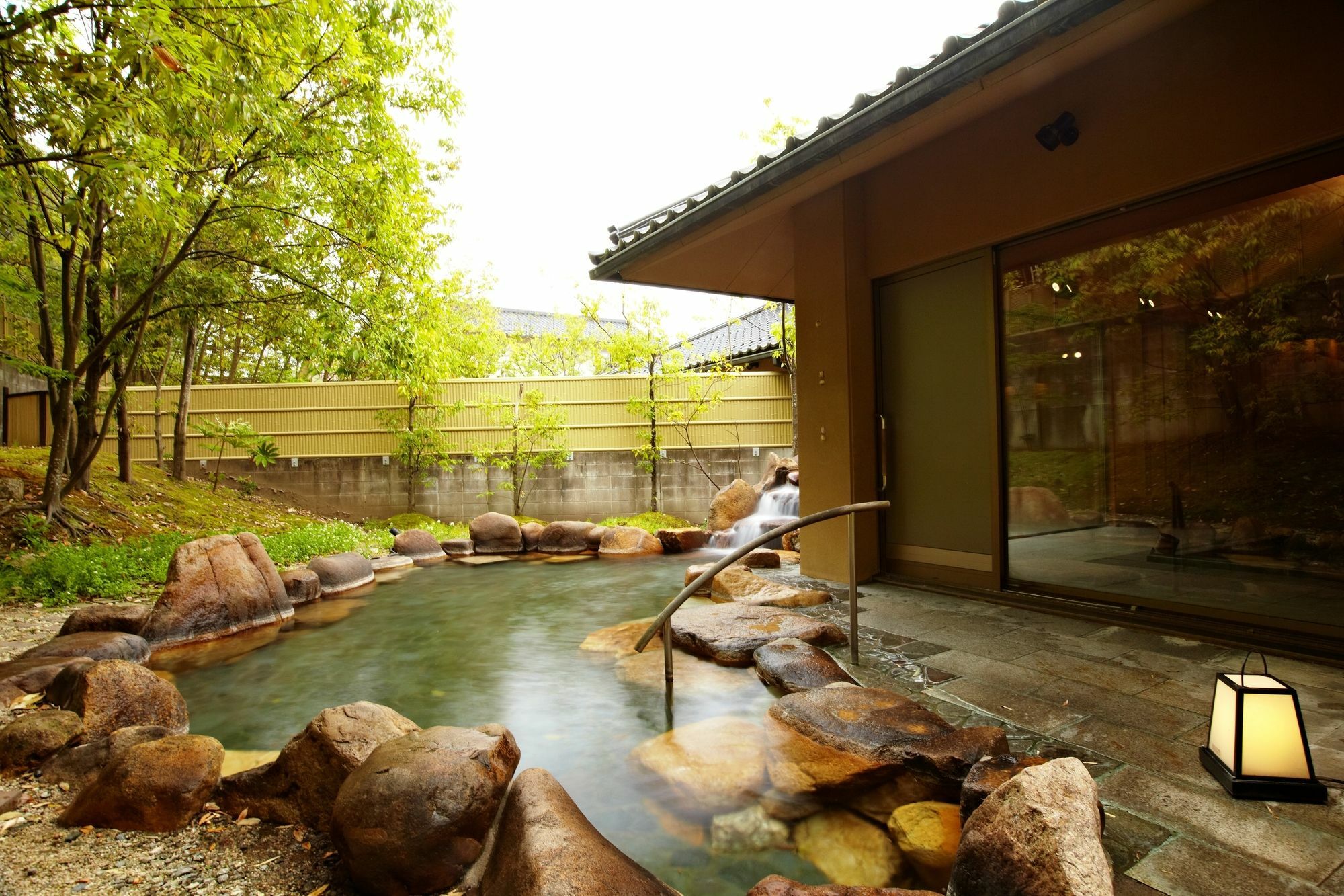 Hoshino Resorts Kai Izumo Matsue Exterior foto