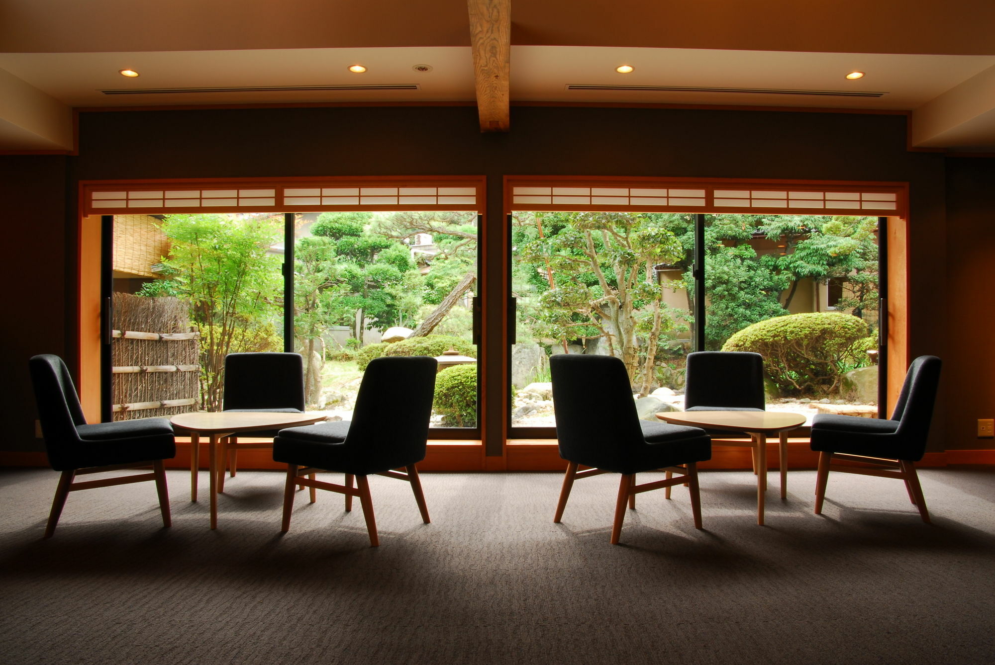 Hoshino Resorts Kai Izumo Matsue Exterior foto