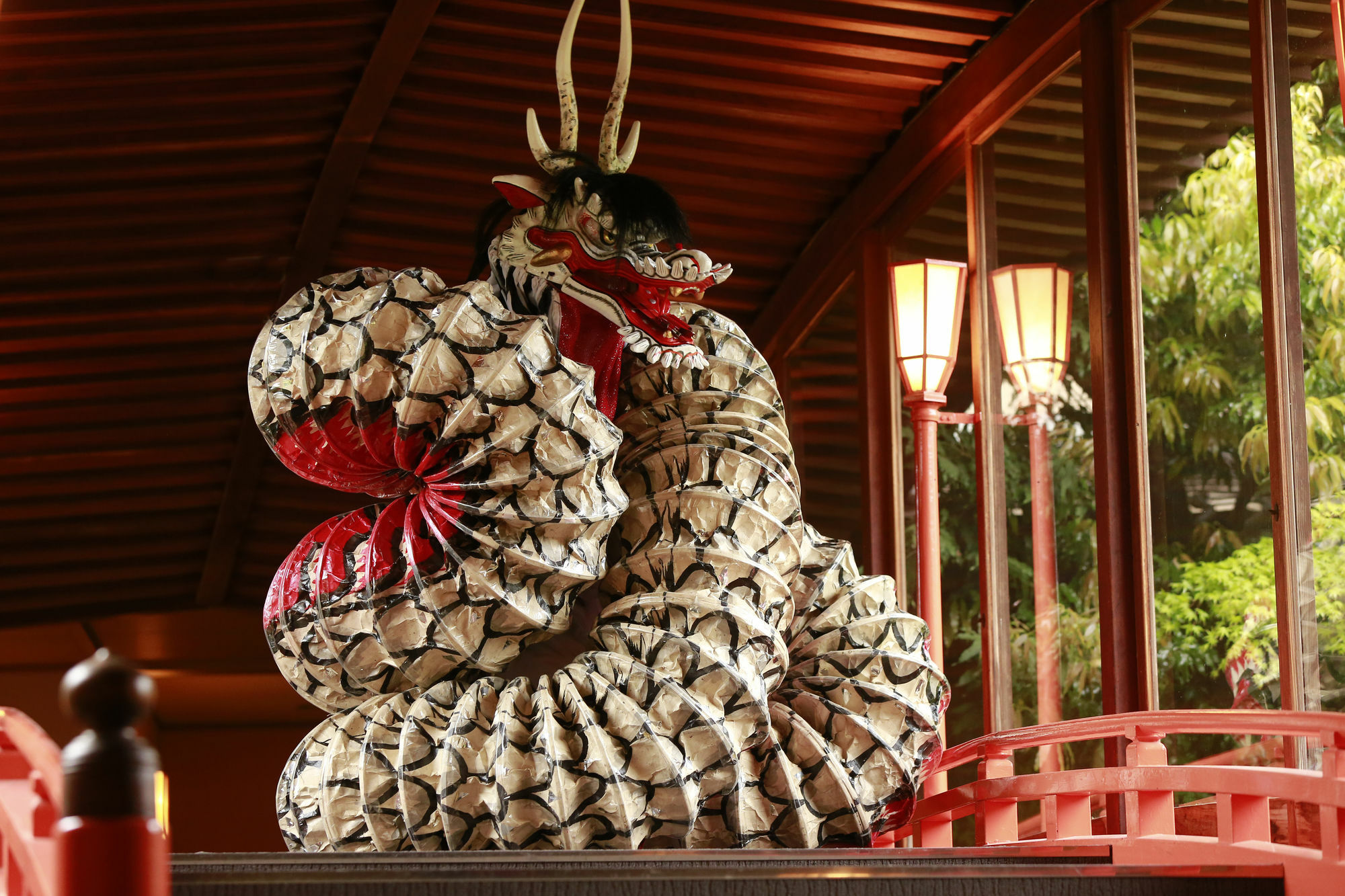 Hoshino Resorts Kai Izumo Matsue Exterior foto